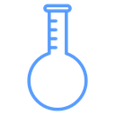 Round Bottom Flask icon