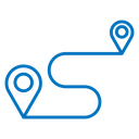Route (2) icon