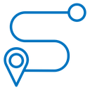 Route icon