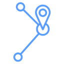 Route icon