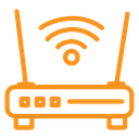 Router icon