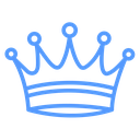 Royal Crown icon