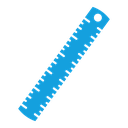 Ruler icon