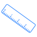 Ruler icon