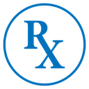 RX icon