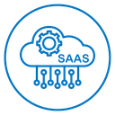 SaaS icon