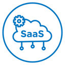 SaaS icon
