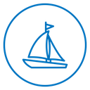 Sailboat 2 icon