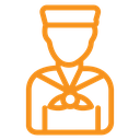 Sailor icon