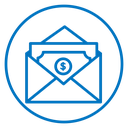 Salary icon