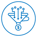 Sales Funnel icon