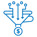 Sales Funnel icon