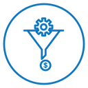 Sales Funnel icon
