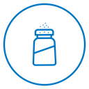 Salt shaker 2 icon