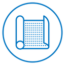 Sandpaper icon
