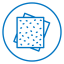 Sandpaper icon