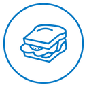 Sandwich 2 icon