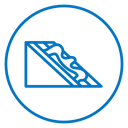 Sandwich icon