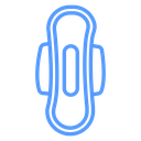 Sanitary Pad icon