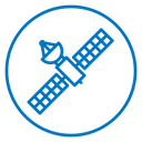 Satellite icon