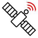 Satellite icon