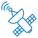 Satellite icon