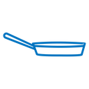 Sauce pan icon