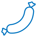 Sausage icon