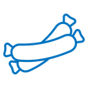 Sausage icon