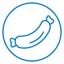 Sausage 2 icon