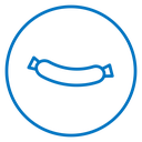 Sausage 2 icon