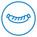Sausage icon