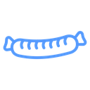Sausage icon