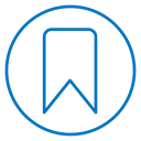 Save post icon