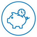Save time 2 icon