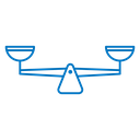 Scale (2) icon