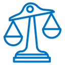 Scale icon