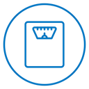 Scale 2 icon