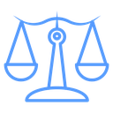 Scale icon