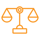 Scales icon