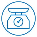 Scales icon