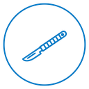 Scalpel 2 icon