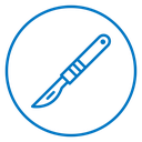 Scalpel 2 icon