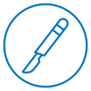 Scalpel icon