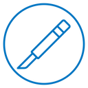 Scalpel icon