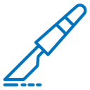 Scalpel path 2 icon