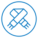 Scarf icon