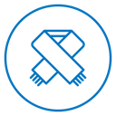 Scarf 2 icon