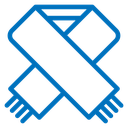 Scarf 2 icon
