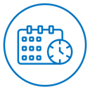 Schedule icon